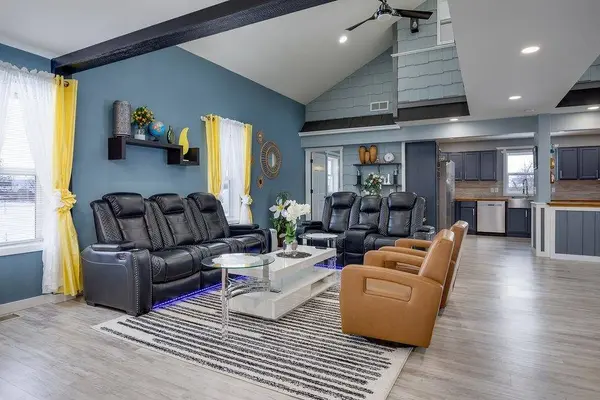 4325 Hawk Trail, Deforest, WI 53532