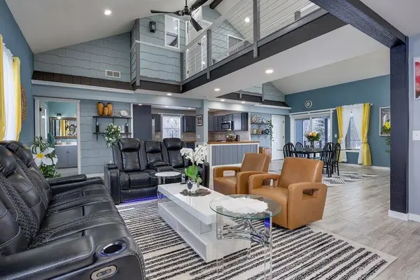 4325 Hawk Trail, Deforest, WI 53532