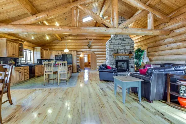 12943 W County Road M, Evansville, WI 53536