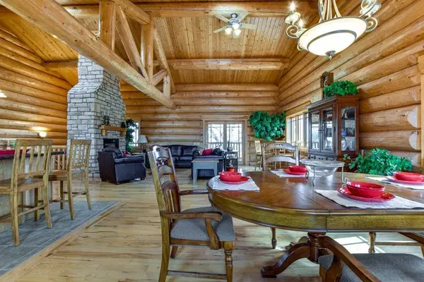 12943 W County Road M, Evansville, WI 53536