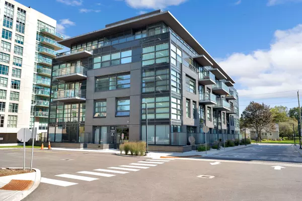 1604 Charles ST #316, Whitby, ON L1N 0P2