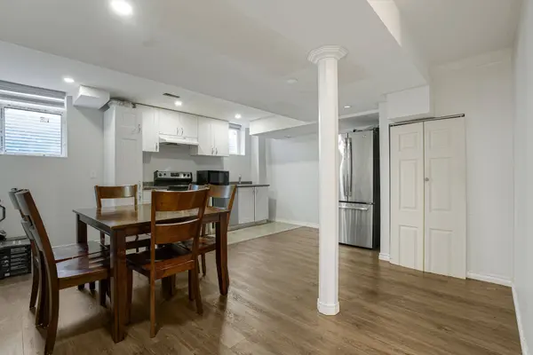 86 Seward CRES, Ajax, ON L1Z 1Y9