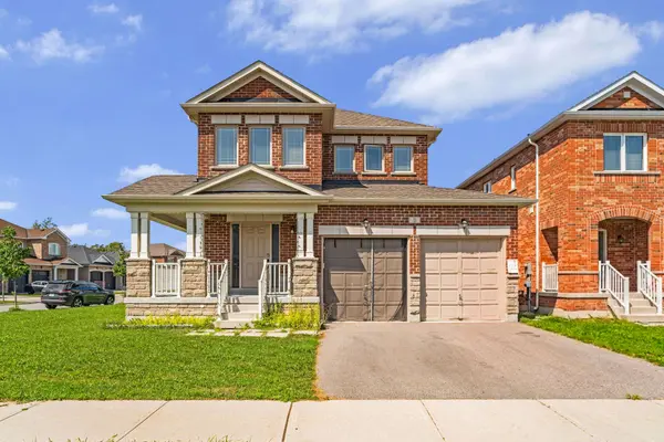2 Foster Hewitt ST