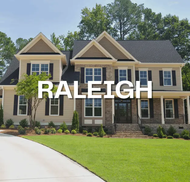  Raleigh