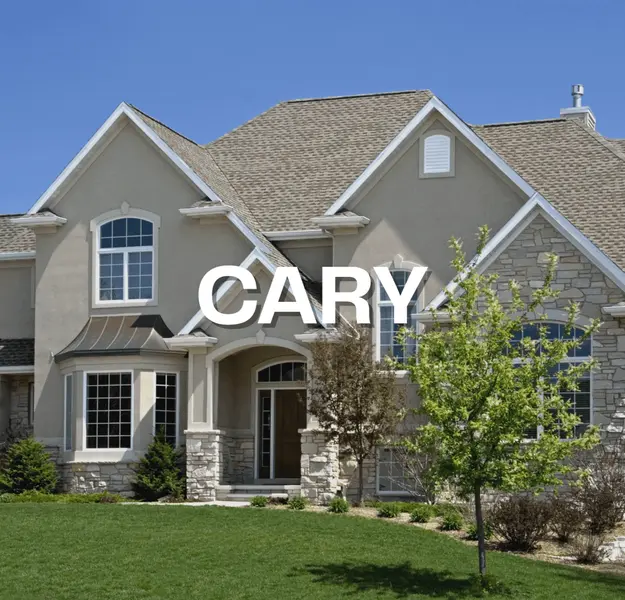 Cary