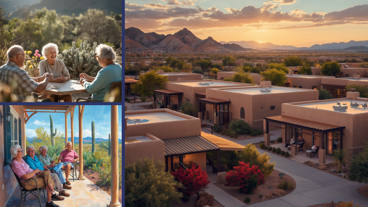 where to retire in Albuquerque