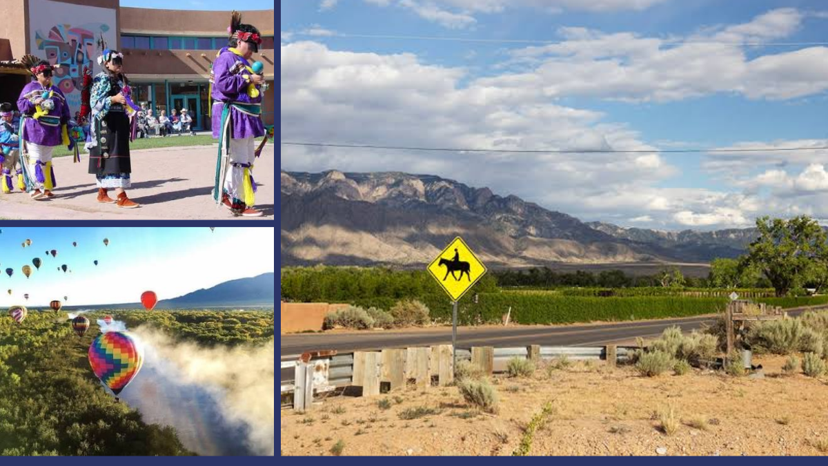 Top Things to Do in Corrales, New Mexico
