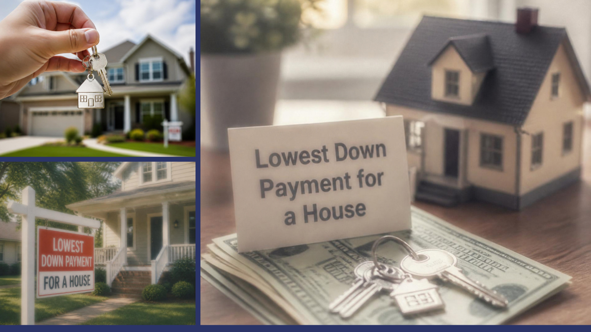 Lowest Down Payment for a House in New Mexico