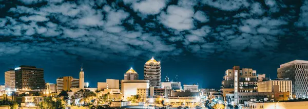 Top Neighborhoods in Albuquerque,Vinay Rodgers