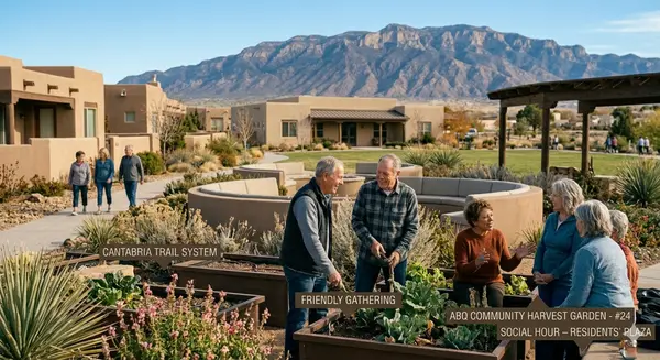 How to Evaluate Senior Living Communities in Albuquerque NM,Vinay Rodgers