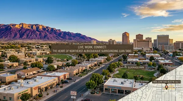 Best Real Estate Agents in Albuquerque NM for Relocating Professionals,Vinay Rodgers