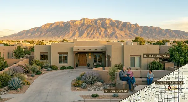 What Improvements Add the Most Value Before Selling in Albuquerque?,Vinay Rodgers