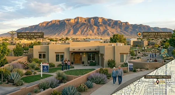 Are Sellers Still Getting Multiple Offers in Albuquerque?,Vinay Rodgers
