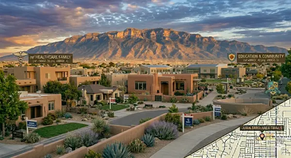 What price range is the hottest in Albuquerque right now?,Vinay Rodgers