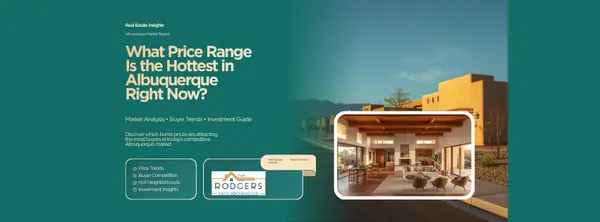Are Condos and Townhomes Becoming a Better Option in Albuquerque?,Vinay Rodgers