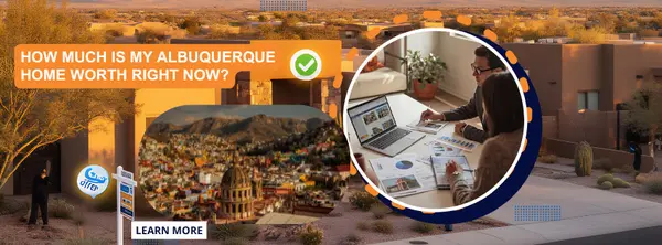 How much is my Albuquerque home worth right now?,Vinay Rodgers