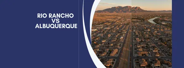 Is Rio Rancho better than Albuquerque?,Vinay Rodgers