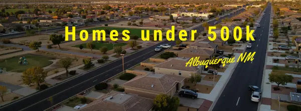 Best neighborhoods in Albuquerque under $500,000,Vinay Rodgers