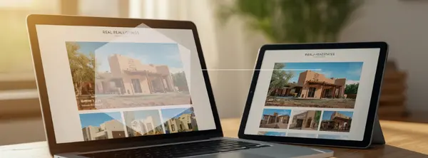 How Zillow Showcase helps Albuquerque sellers get more attention,Vinay Rodgers