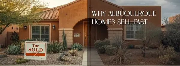 Why some Albuquerque homes sell in days while others don’t,Vinay Rodgers
