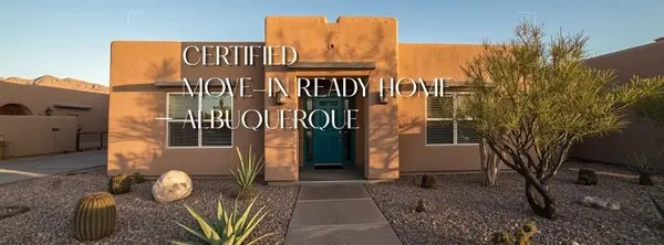 What is a Certified Move-In Ready home and why does it matter?,Vinay Rodgers