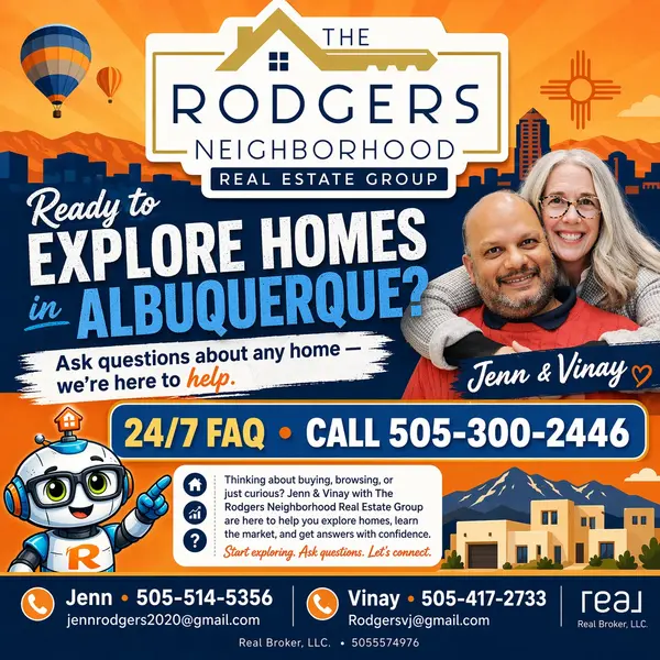Where to Find the Best Realtor in Albuquerque