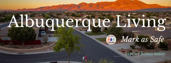 Is Albuquerque Safe?