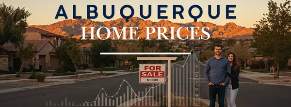 Will Albuquerque Home Prices Drop in 2026?