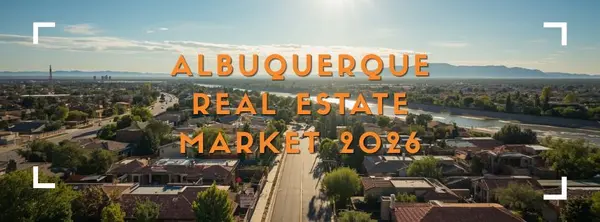 What the Albuquerque Real Estate Market Looks Like for the Rest of 2026,Vinay Rodgers