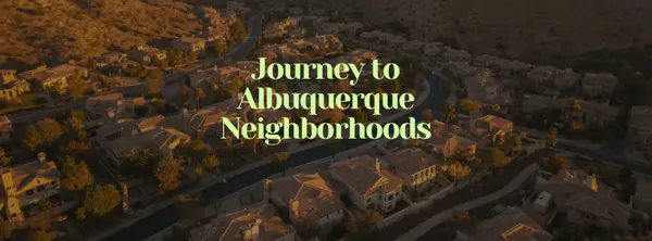 Why Albuquerque Home Prices Are Still Rising in Certain Neighborhoods,Vinay Rodgers