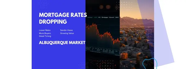 Will Interest Rates Slow Down Albuquerque Home Prices This Year?,Vinay Rodgers