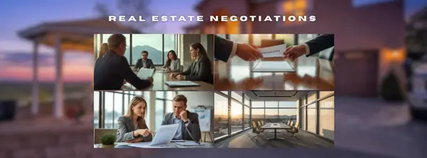 Are Albuquerque Buyers Finally Getting More Negotiating Power?,Vinay Rodgers