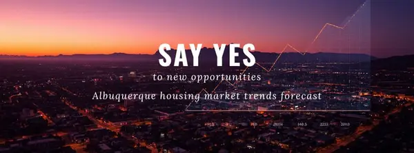 Where Albuquerque’s Housing Market Is Headed Next According to Local Trends,Vinay Rodgers