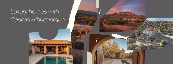 Luxury Homes With Casitas in Albuquerque: Best Areas and Price Ranges,Vinay Rodgers