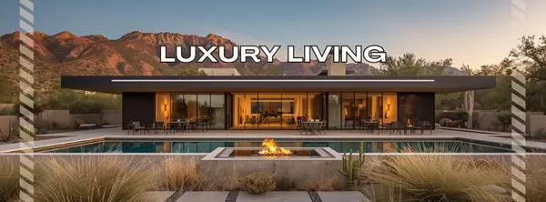 Where to Find Modern Luxury Homes in Albuquerque Right Now,Vinay Rodgers
