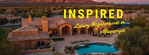 Best Luxury Neighborhoods in Albuquerque for High-End Living — The 2026 Local Guide,Vinay Rodgers