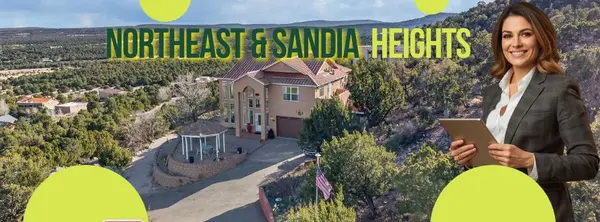 Why Luxury Buyers Are Focusing on NE Heights and Sandia Heights,Vinay Rodgers