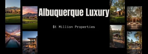 What $1 Million Buys You in Albuquerque Real Estate in 2026 — Real Examples, Real Data,Vinay Rodgers