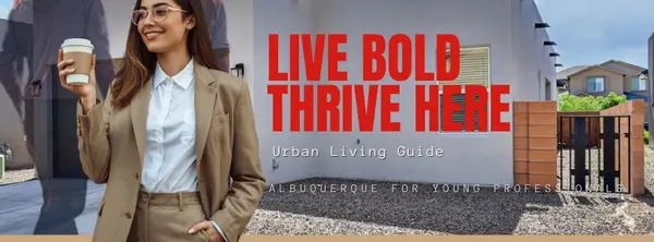 Where Young Professionals Are Moving in Albuquerque Right Now — The 2026 Guide
