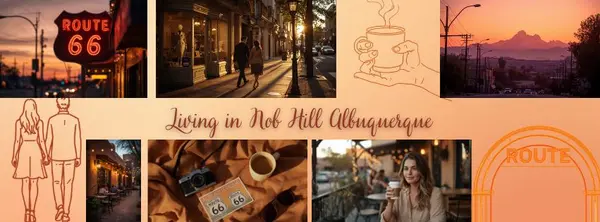 Living in Nob Hill Albuquerque: Pros, Cons, and What Buyers Should Know — The 2026 Guide