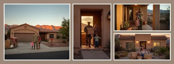 Best Albuquerque Neighborhoods Near Kirtland Air Force Base — The 2026 PCS Guide