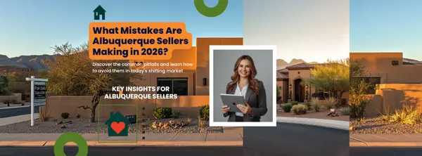 What mistakes are Albuquerque sellers making in 2026?,Vinay Rodgers