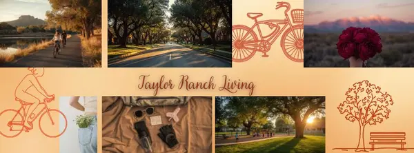 What It’s Really Like Living in Taylor Ranch Albuquerque
