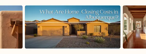 What are home closing costs in Albuquerque?,Vinay Rodgers