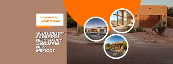 What credit score do I need to buy a house in New Mexico?,Vinay Rodgers