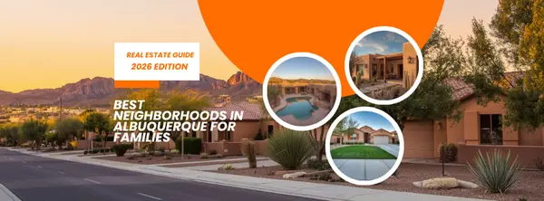 Best neighborhoods in Albuquerque for families,Vinay Rodgers