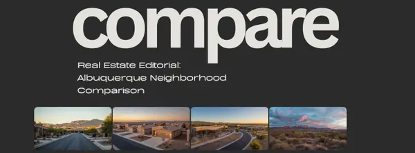 NE Heights vs Rio Rancho vs Mesa del Sol: Which is best?,Vinay Rodgers
