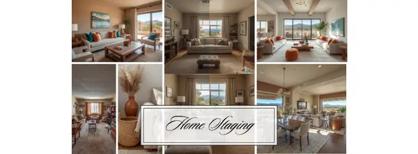 Professional Home Staging vs Selling As-Is in Albuquerque,Vinay Rodgers