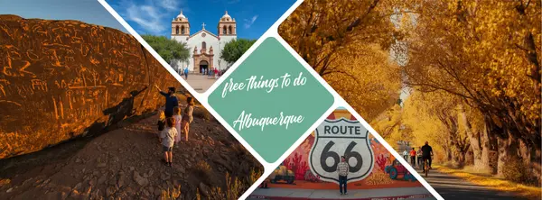 Free Things to Do in Albuquerque