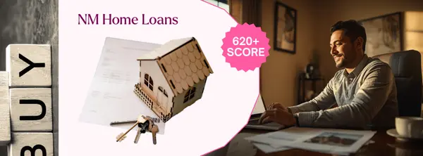 What Credit Score Do You Really Need to Buy a House in New Mexico?